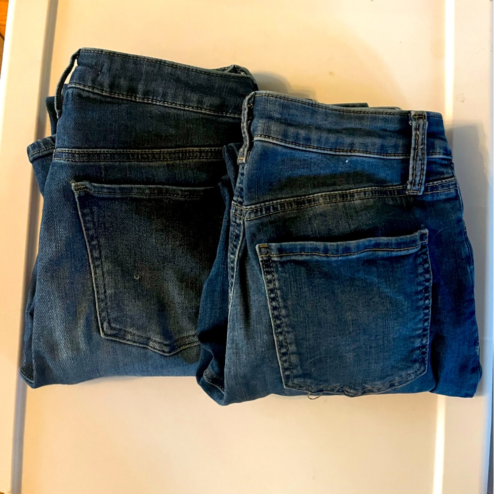 Jeans bundle